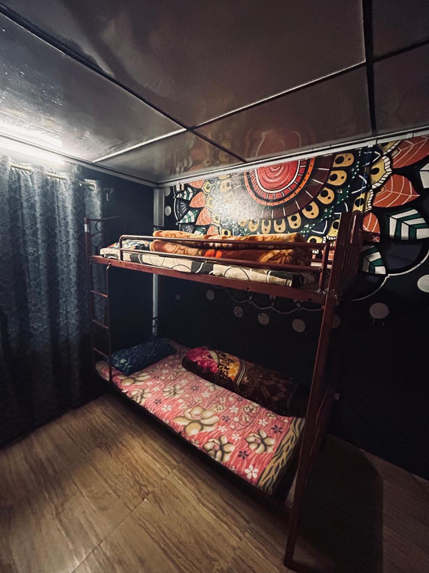 Isabella Hostel Shillong Eksteriør billede