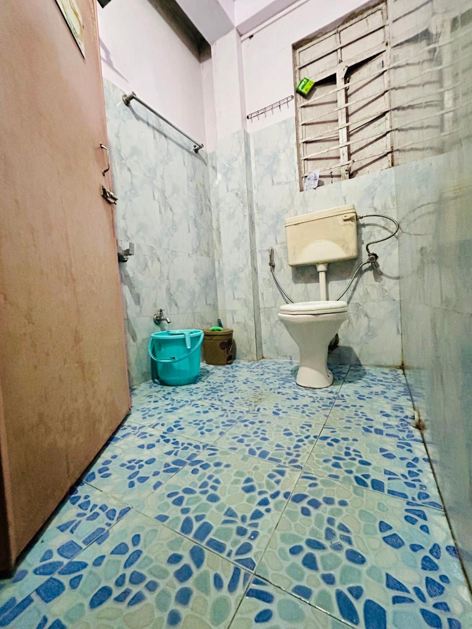 Isabella Hostel Shillong Eksteriør billede