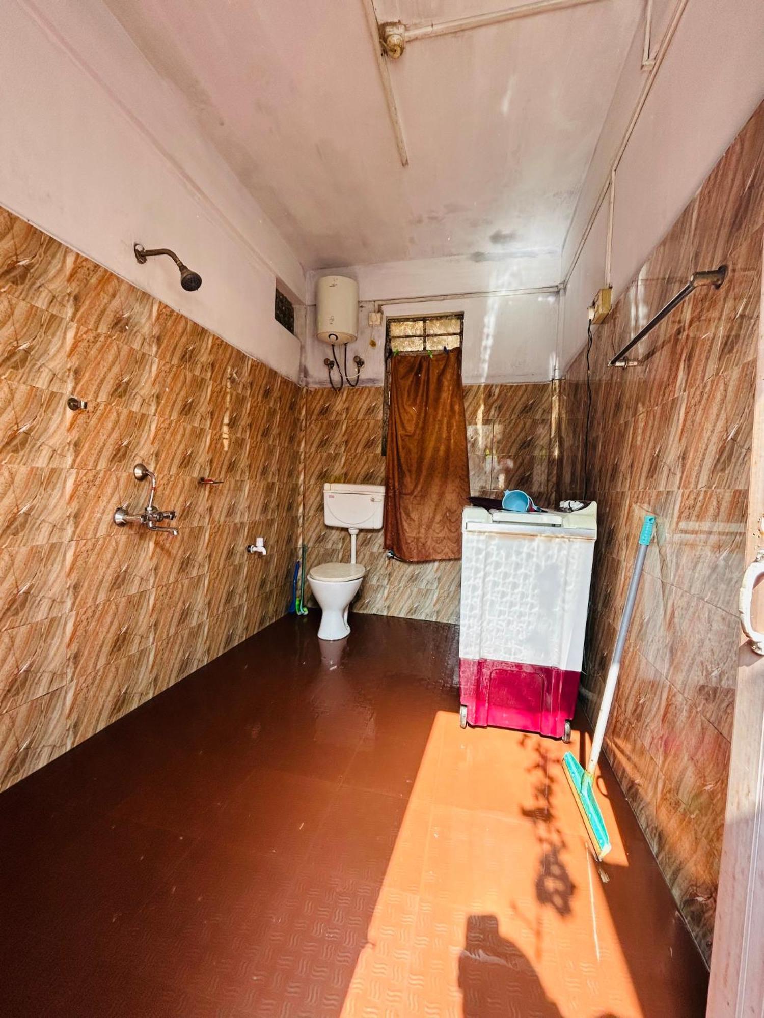 Isabella Hostel Shillong Eksteriør billede